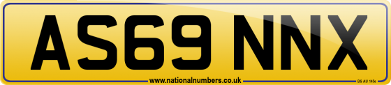 AS69 NNX