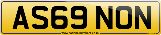AS69 NON