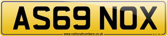 AS69 NOX