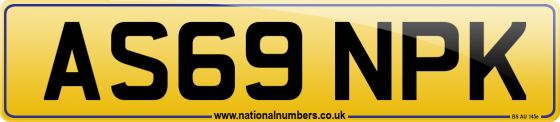 AS69 NPK