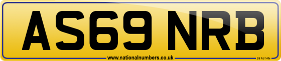 AS69 NRB
