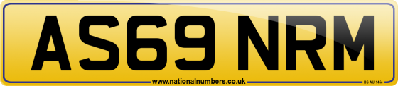 AS69 NRM