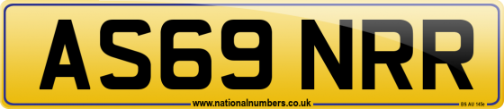 AS69 NRR