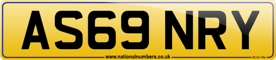 AS69 NRY