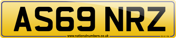 AS69 NRZ