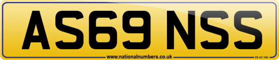 AS69 NSS
