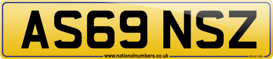 AS69 NSZ