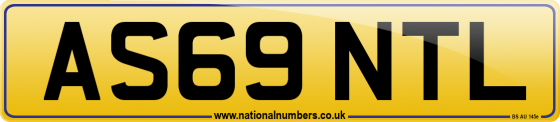 AS69 NTL
