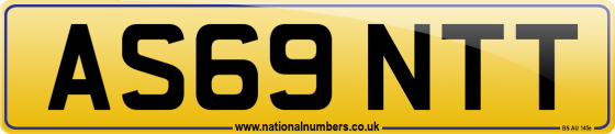 AS69 NTT