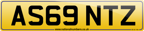 AS69 NTZ