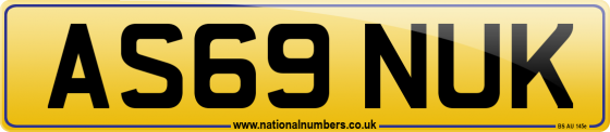 AS69 NUK