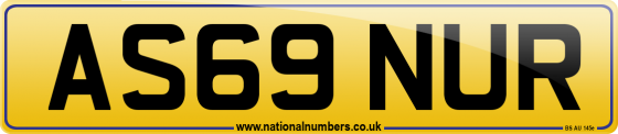 AS69 NUR