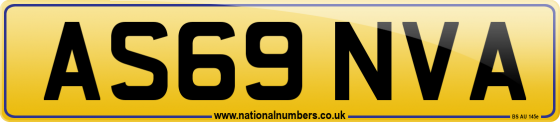 AS69 NVA
