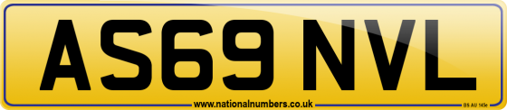 AS69 NVL
