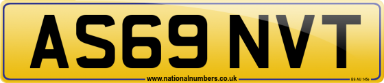 AS69 NVT