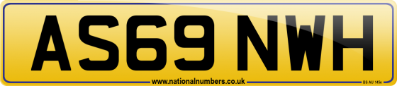 AS69 NWH