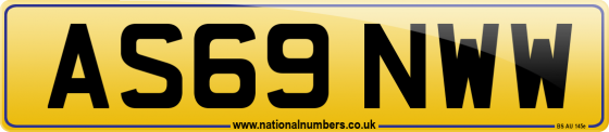 AS69 NWW