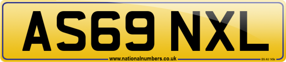 AS69 NXL