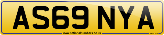 AS69 NYA