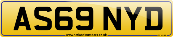 AS69 NYD