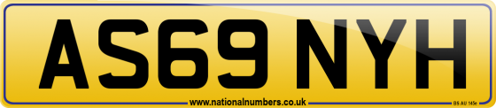 AS69 NYH