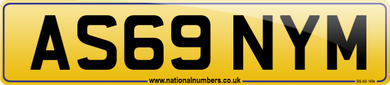 AS69 NYM
