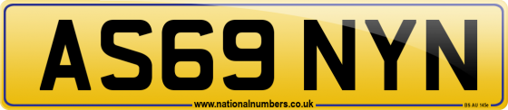 AS69 NYN