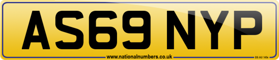AS69 NYP