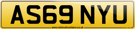 AS69 NYU
