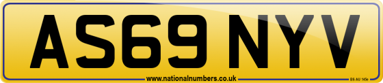AS69 NYV