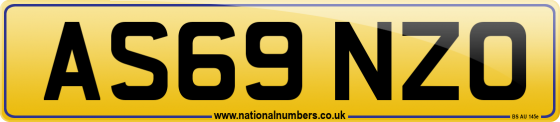 AS69 NZO