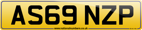 AS69 NZP