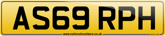 AS69 RPH