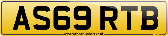 AS69 RTB