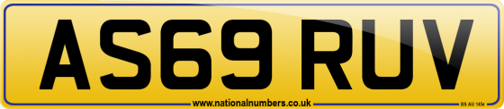 AS69 RUV