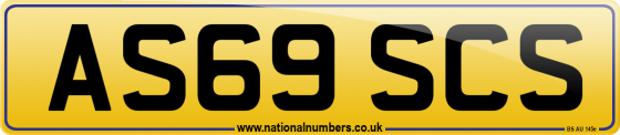 AS69 SCS