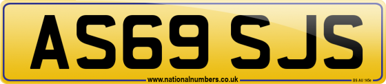 AS69 SJS