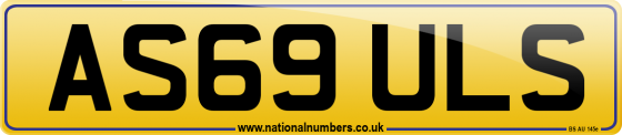 AS69 ULS