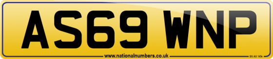 AS69 WNP