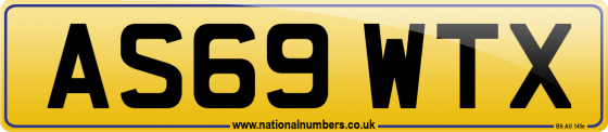 AS69 WTX