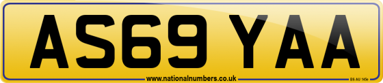 AS69 YAA