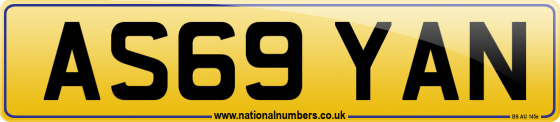AS69 YAN