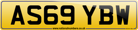 AS69 YBW