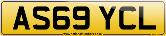 AS69 YCL