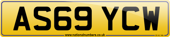 AS69 YCW