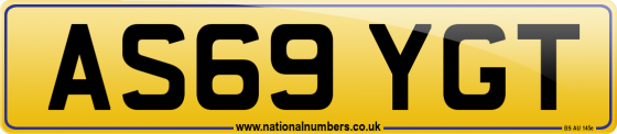 AS69 YGT