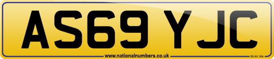 AS69 YJC