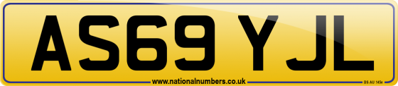 AS69 YJL