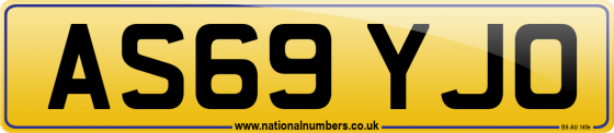 AS69 YJO