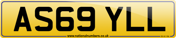 AS69 YLL